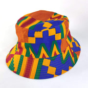 Fashionable African Ankara Luxury Unisex Hat